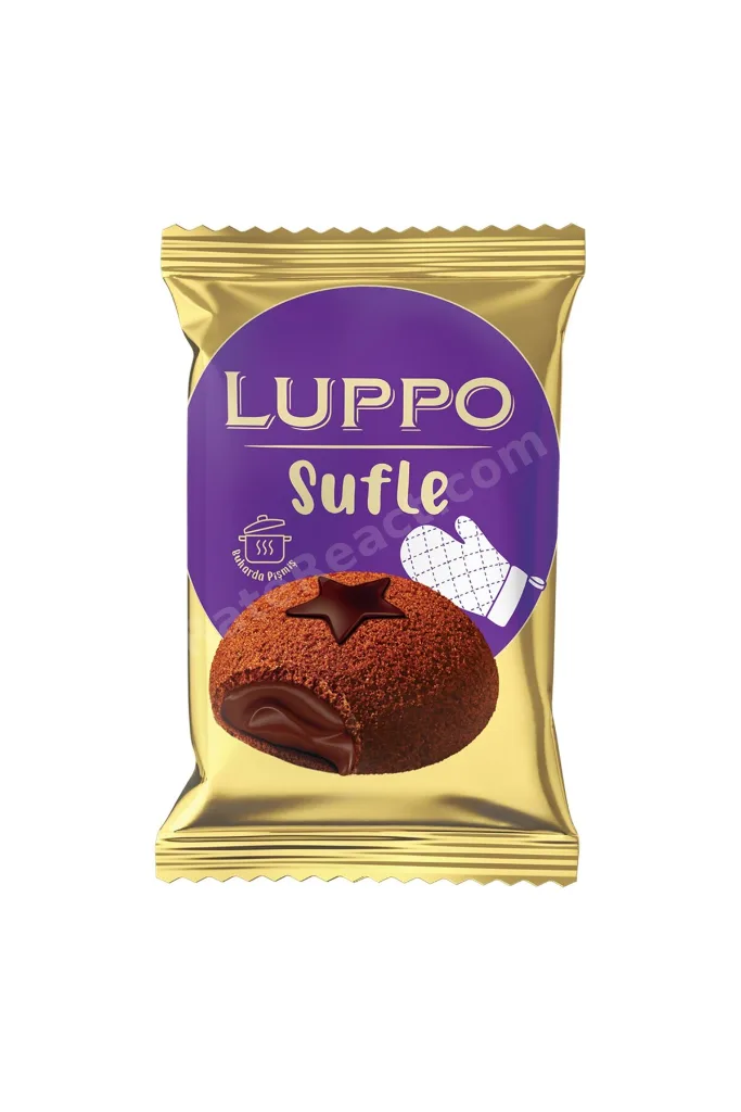 LUPPO SUFLE
