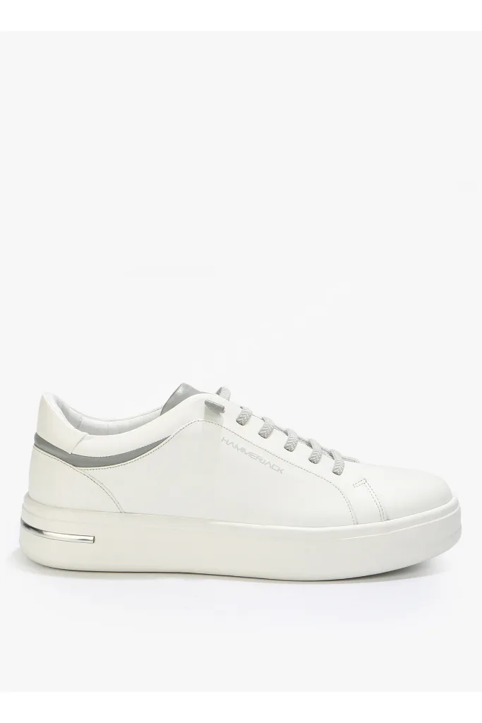 Beyaz Erkek Sneaker PAVA M AYAKKABI