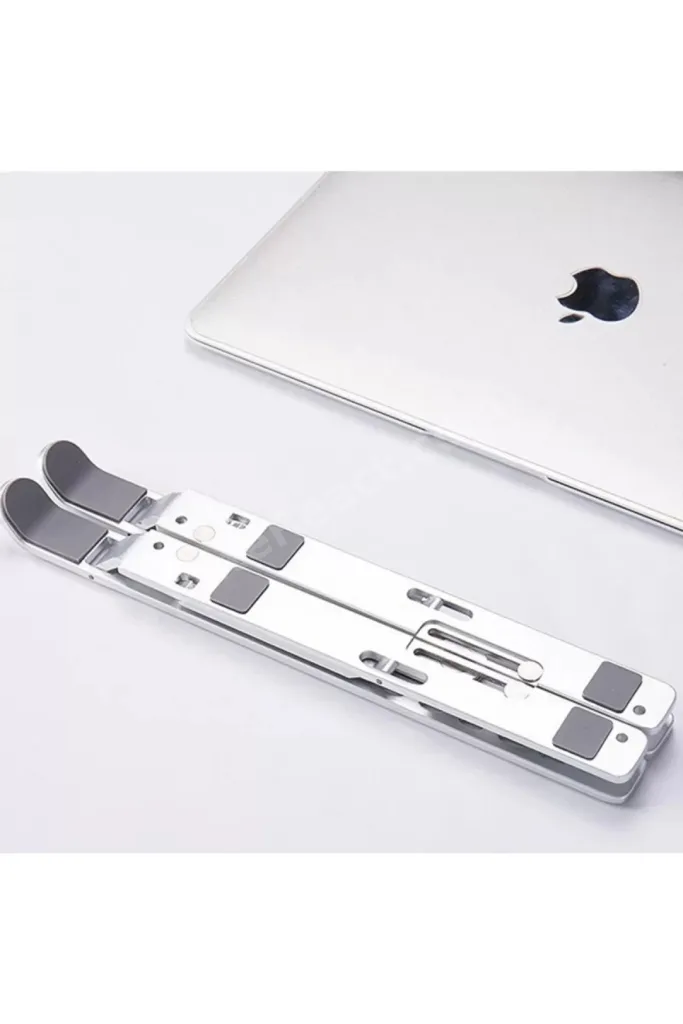 ND02 Katlanabilir Laptop Standı
