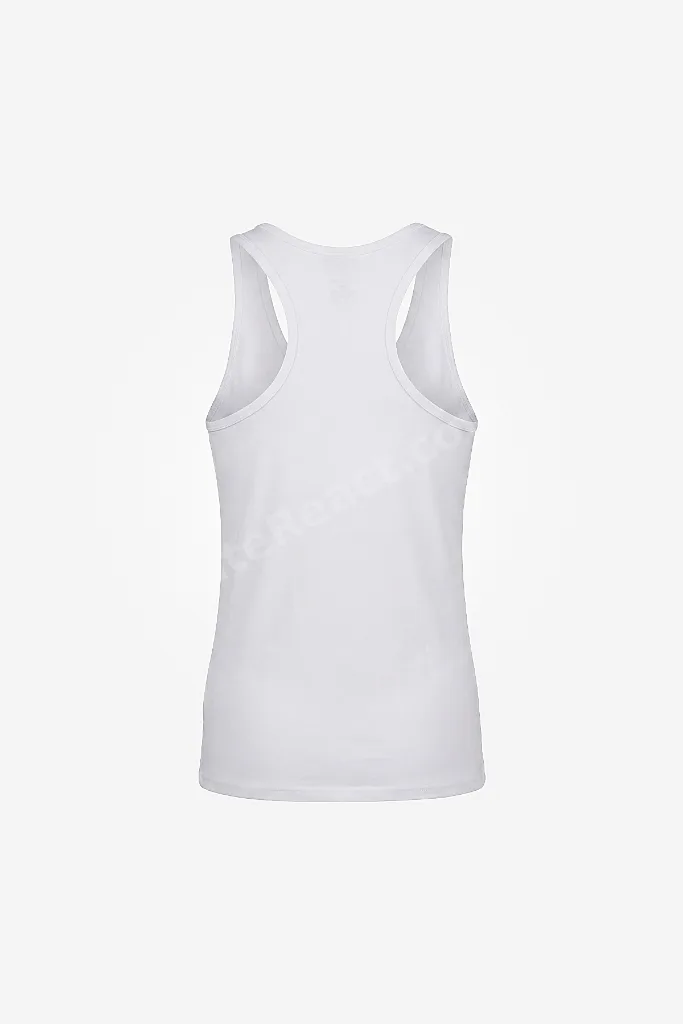 Erkek Halter Yaka 2`li Atlet