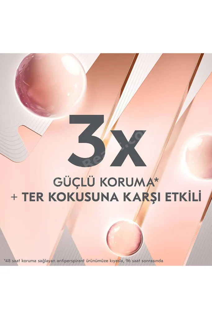 Clinical Protection Confidence Kadın Roll On 45 ml x2