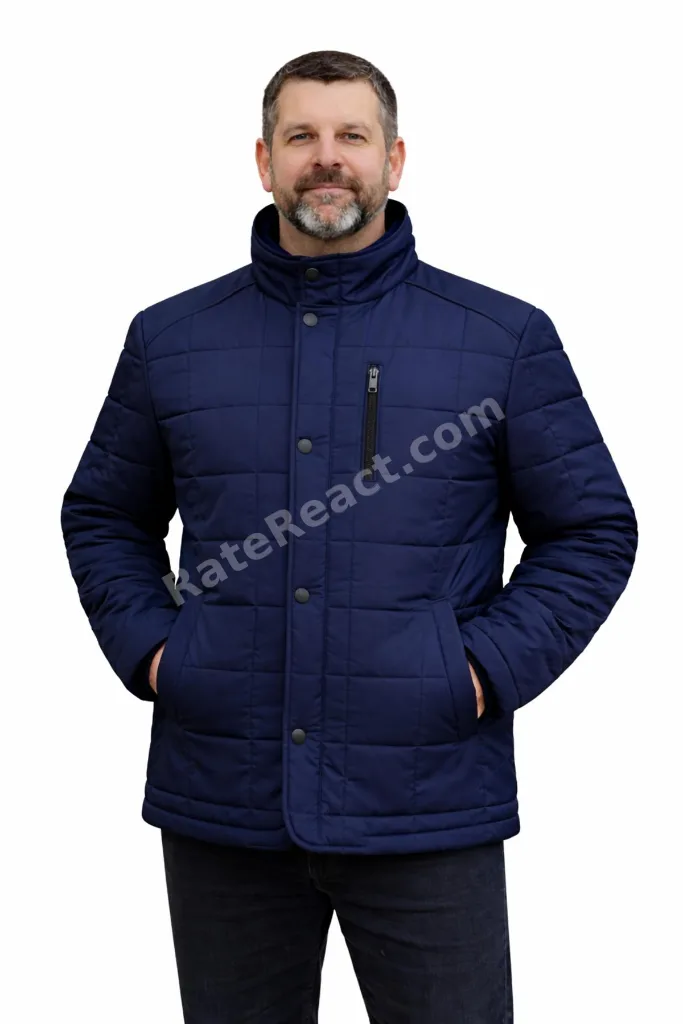 BÜYÜK BEDEN ERKEK KABAN. 4XL, 5XL, 6XL,7XL