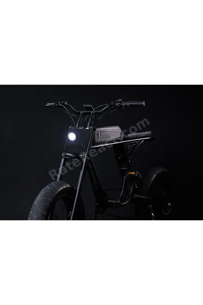 Bold MX1000 Elektrikli Bisiklet