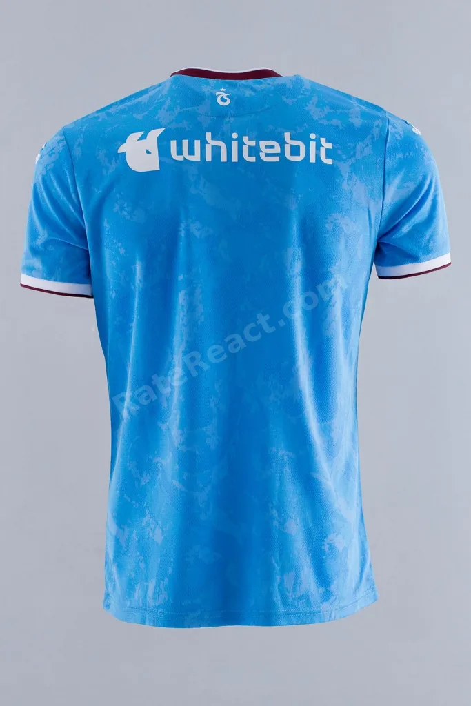 JOMA 24/25 MAVİ FORMA