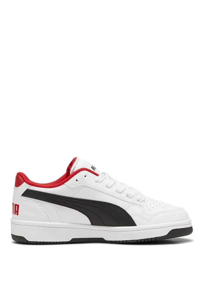Reb-L Jr Beyaz Unisex Sneaker 398993-08