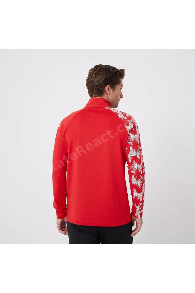 Erkek Futbol Sweatshirt Premium Training Sweat 9212328