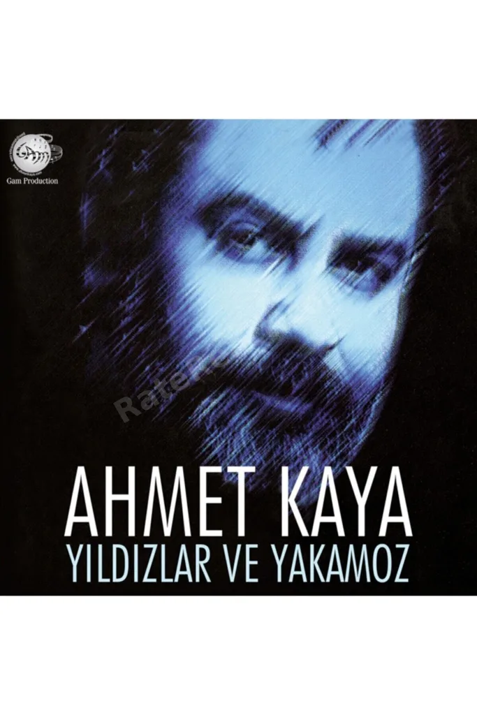 Ahmet Kaya Yıldızlar ve Yakamoz