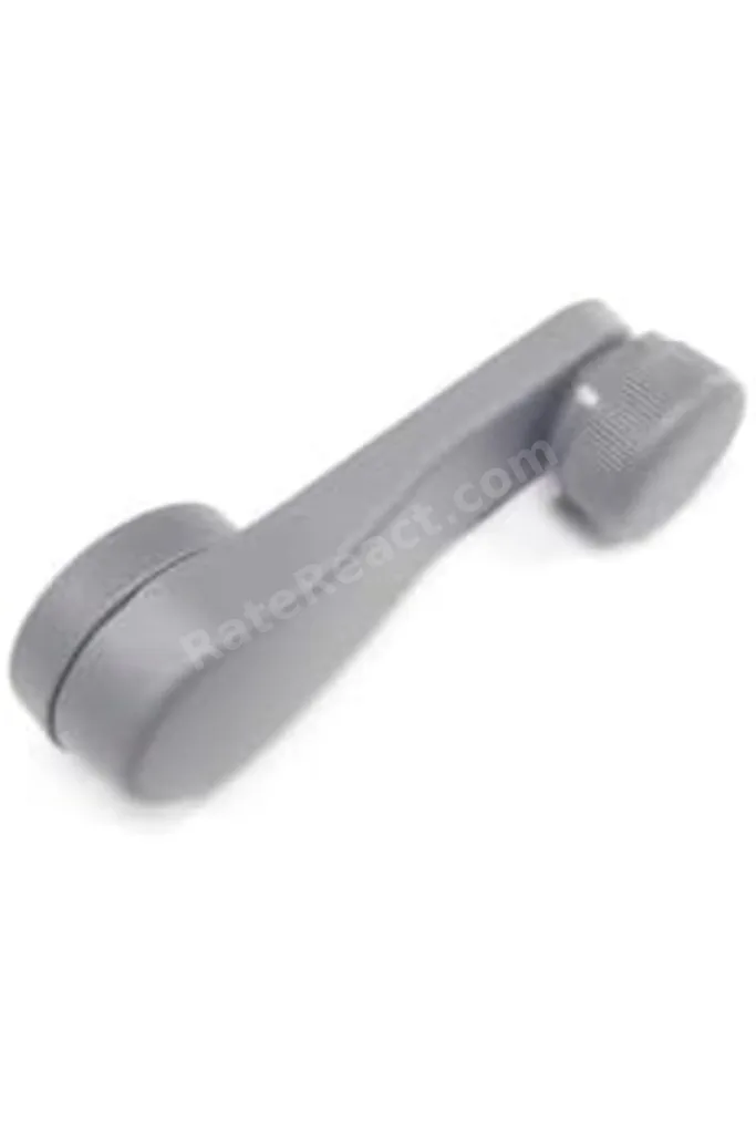 srdshop Cam Açma Kapama İç Kolu Gri 6Q0837581A VW Vento ile uyumlu 1992-1998 1249128