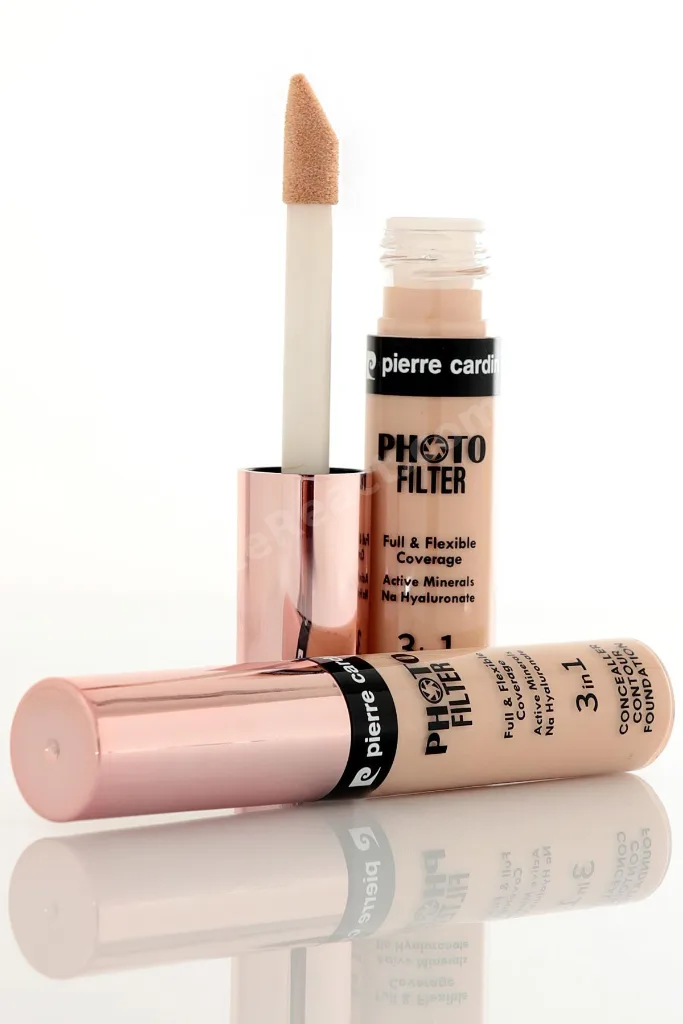 Photo Filter Liquid Concealer Kapatıcı - Medium 822