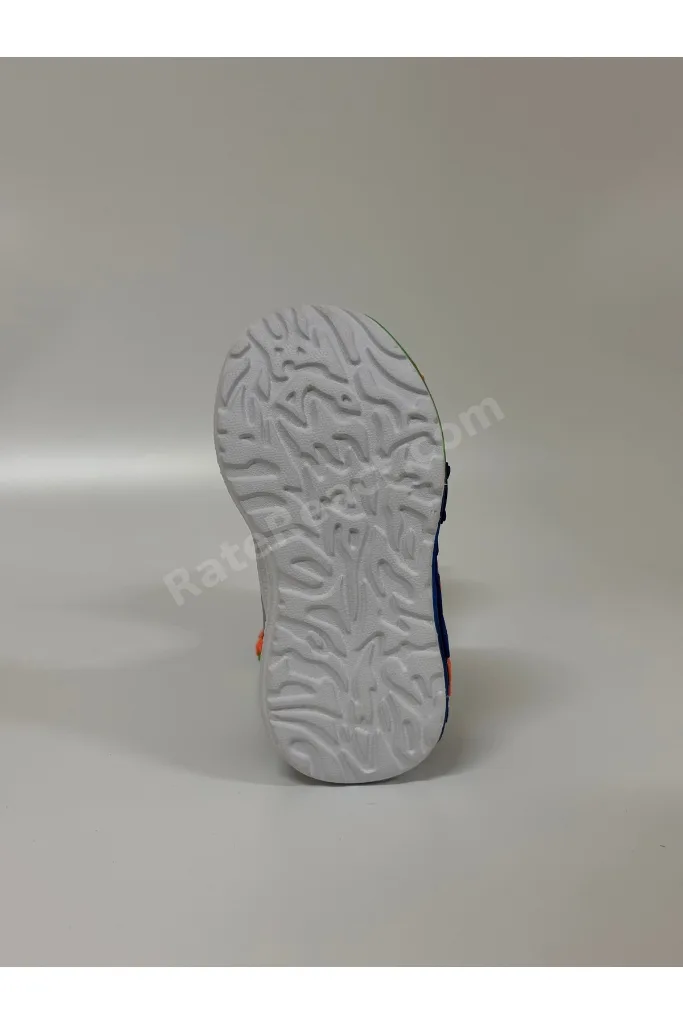 Space Işıklı Erkek Çocuk Botu 22-25
