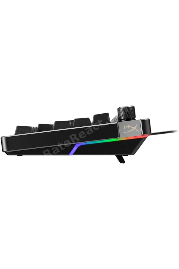 Alloy Rise 75 Mechanical Gaming Keyboard Oyun Klavyesi