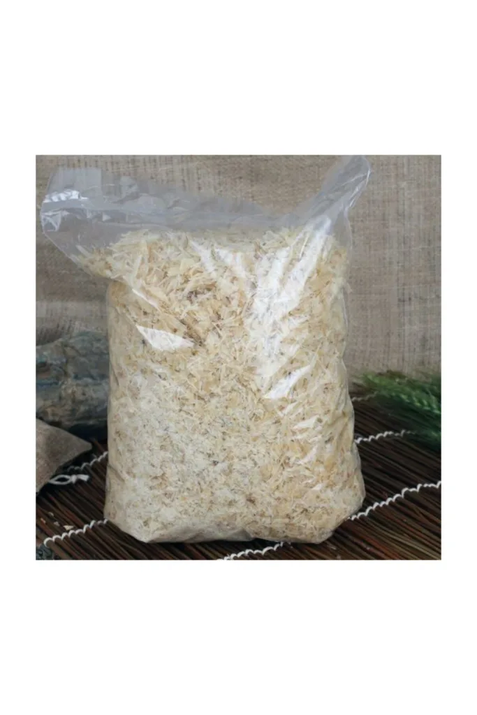 Kahramanmaraş Yöresi Ev Yapımı Çorbalık Tarhana 1 Kg