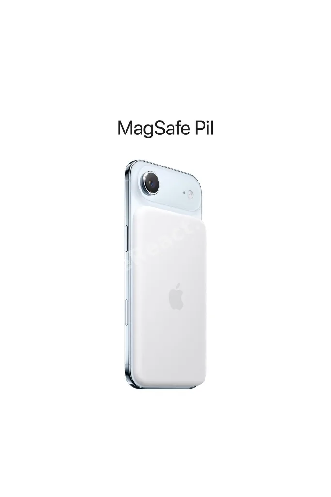 iPhone Air 256GB Uzay Siyahı