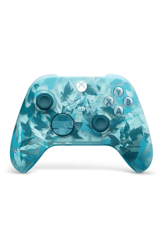 Xbox Wireless Controller - Ice Breaker Special Edition - (EP2-29572)