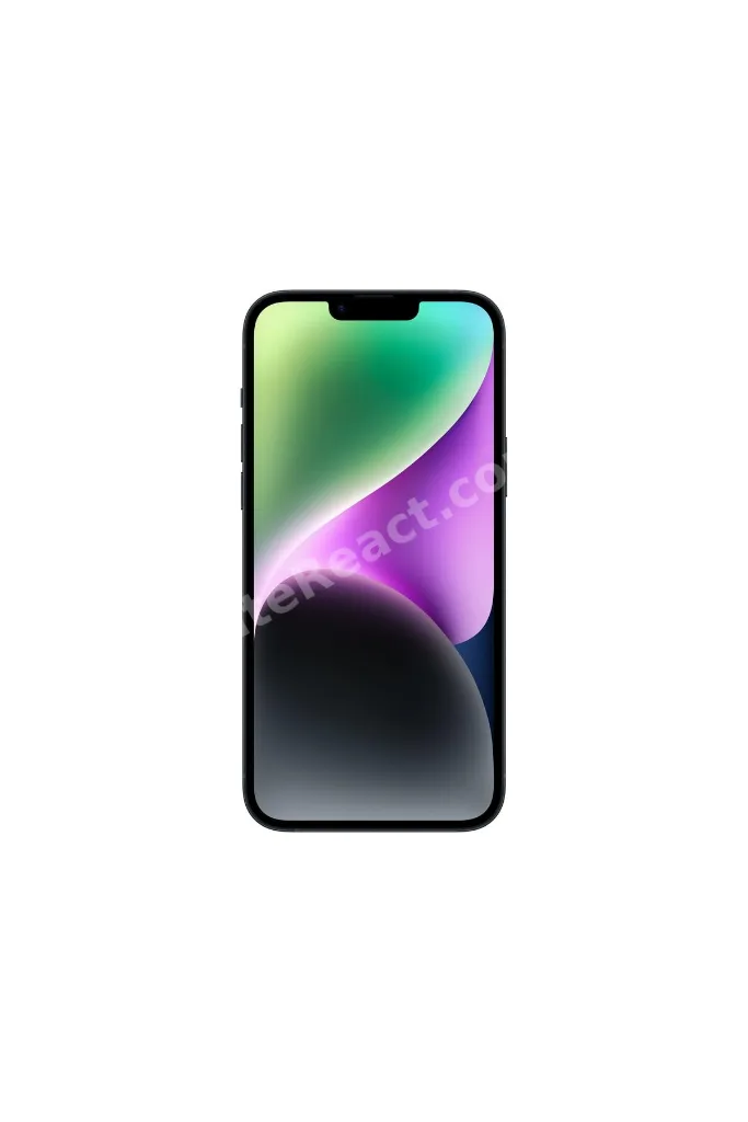 iPhone 14 Plus 128 GB Gece Yarısı