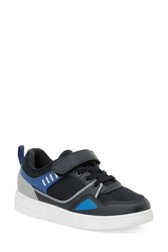 KOVRY.F5FX Lacivert Erkek Çocuk Sneaker