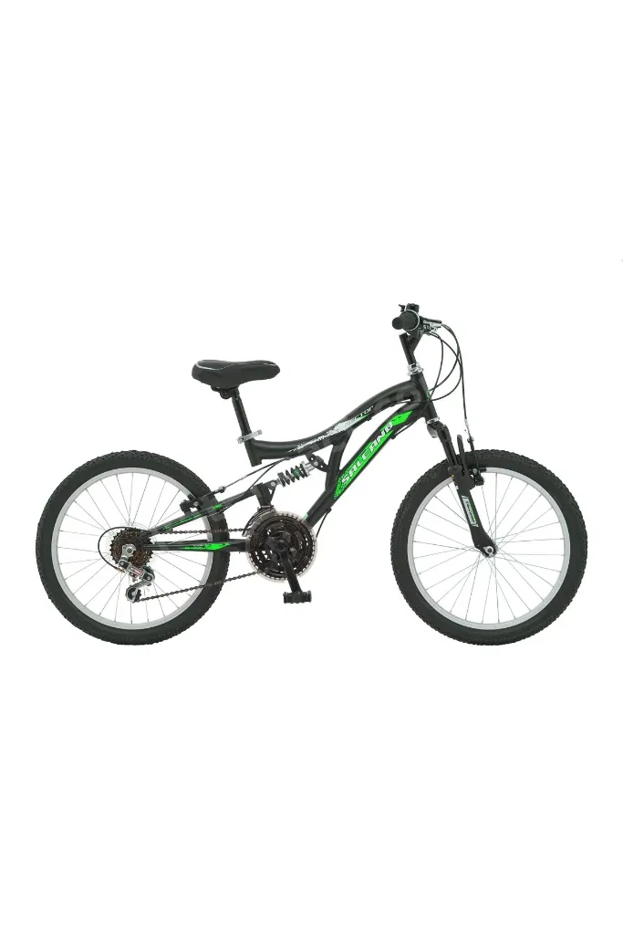 Hector 20 Jant Vitesli Erkek Çocuk Bisikleti 120 / 145 cm Boy