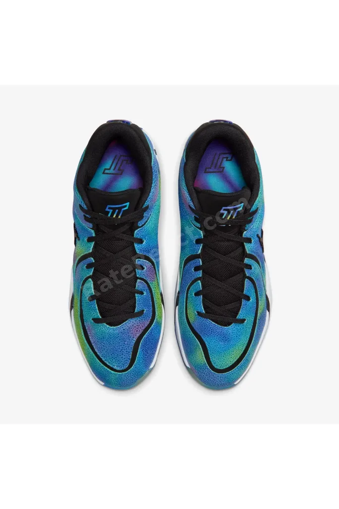 Tatum 4 'Playoffs' IR0073-500 Juststep