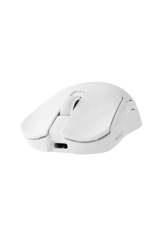 Aj200 NL AI Yapay Zeka Sesli Komut Destekli Near-Link 3 Modlu Kablosuz Oyuncu Mouse