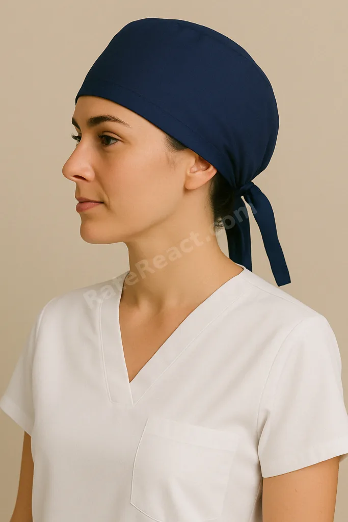 2 adet Bone seti doktor hemşire aşçı Bone cerrahi bone