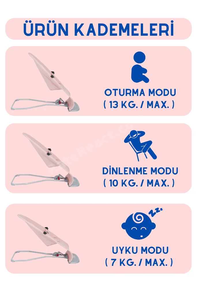 Deluxe Cotton Oyuncaklı Ana Kucağı + Ekstra Kılıf Ve Seyahat Çantası