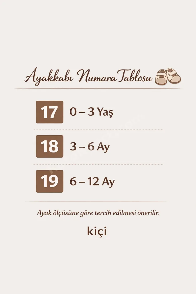 Bebek İlk Adım Esnek ve Rahat Tabanlı Cırt Cırtlı Bebek Ayakkabısı