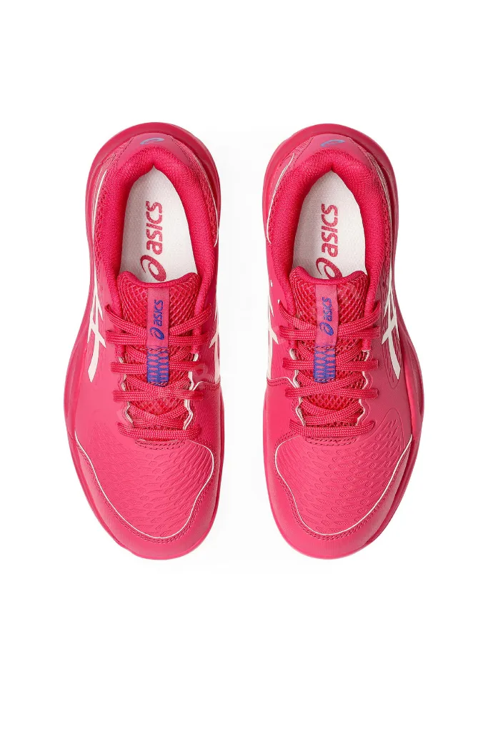 GEL-RESOLUTION X GS Çocuk Pembe Tenis Ayakkabısı 1044A081-700