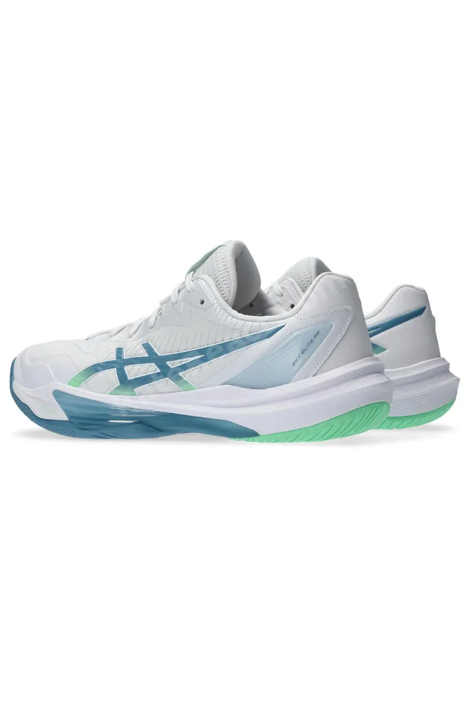 SKY ELITE FF 3 Erkek White/Digital Sakura Voleybol Ayakkabısı 1051A080-106