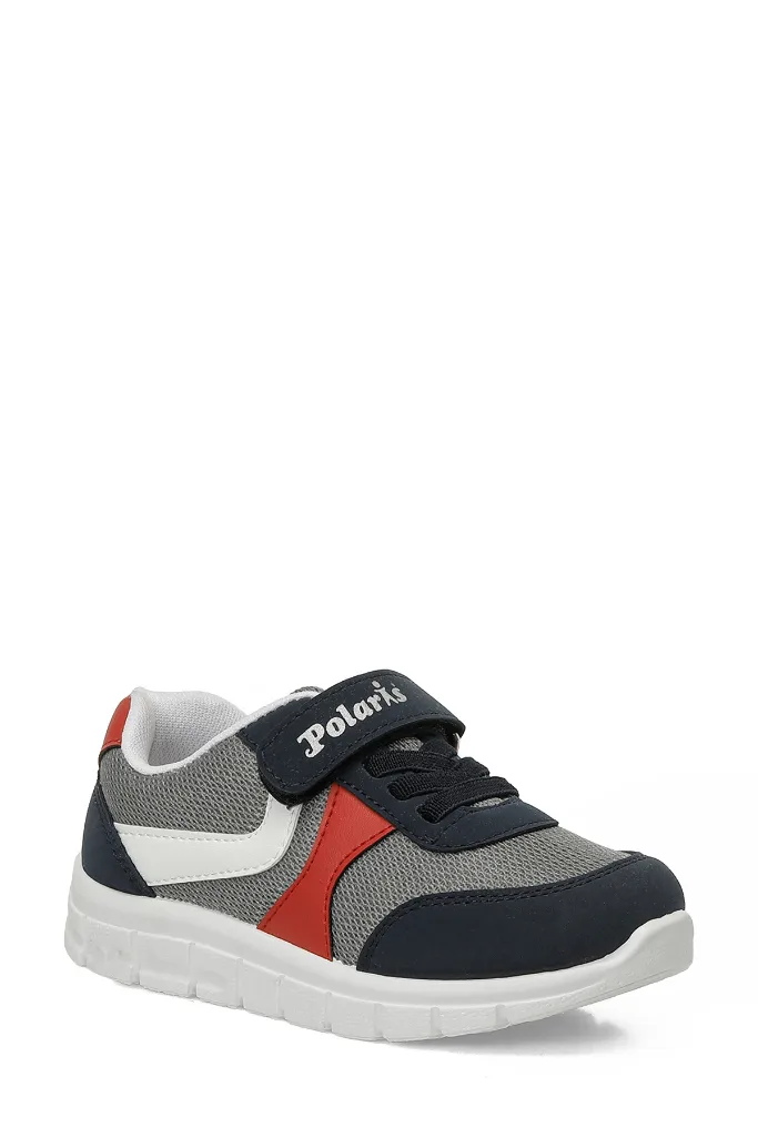 MODRY.P6FX Lacivert Erkek Çocuk Sneaker