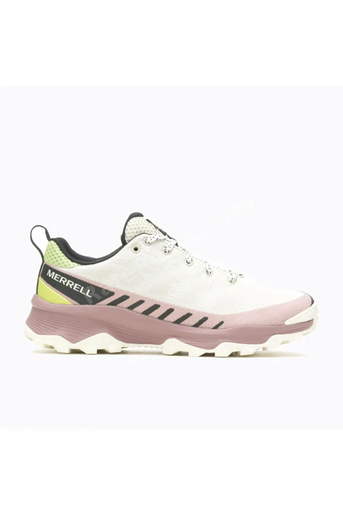 J037368 SPEED ECO Kadın Spor Ayakkabısı bej