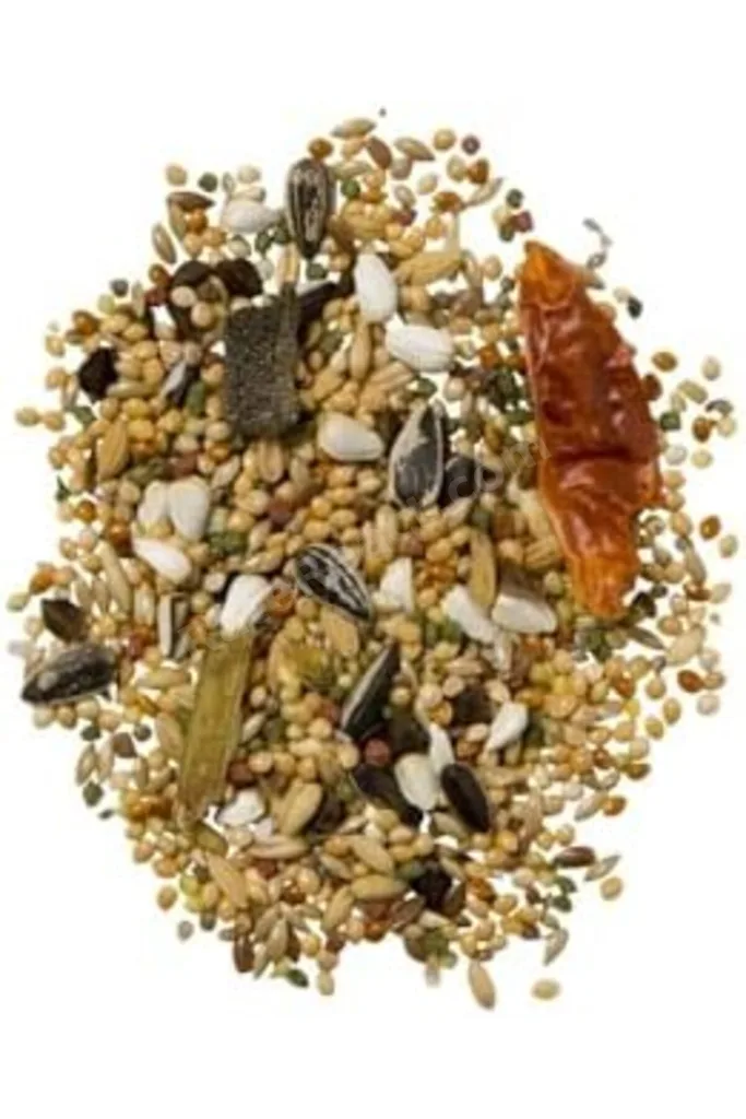 TTKTEKNOLOJİ Versele-laga Versele Laga Loro Parque Avusturalya Paraket Yemi 1 Kg TTKTEKNOLOJİ 2026 3
