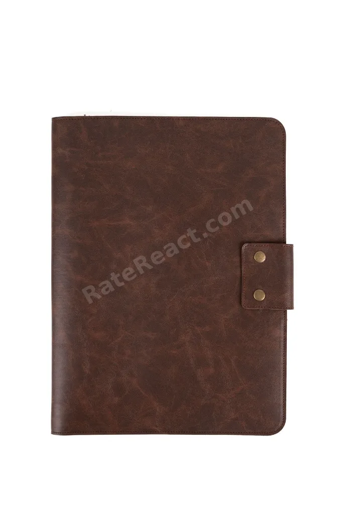 Organizer Tablet & Laptop Kılıfı M1 / M2 / M3 / M4 13"-14" Inç Macbook Pro & Neo Air Evrak Çantası 24.5x34.5cm