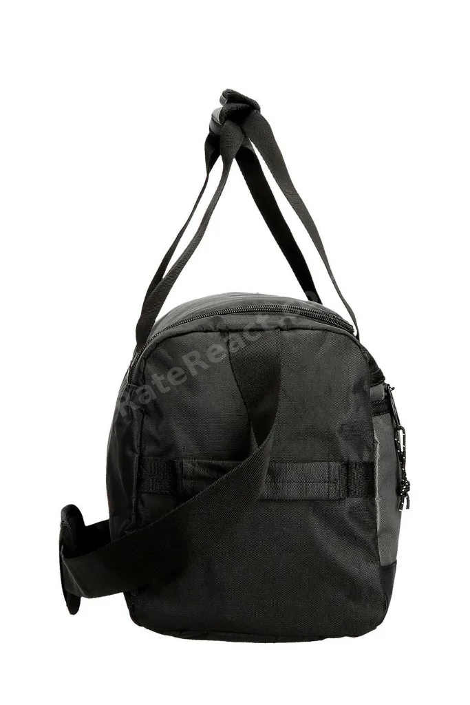 TRAVEL BAG 45Cm Black Siyah Unisex Spor Çantası