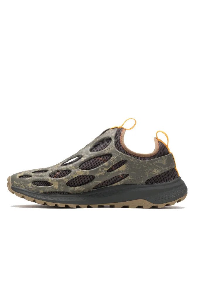 Erkek Outdoor Ayakkabı Hydro Runner Haki