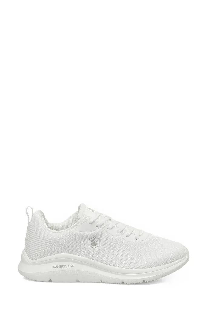 Ivory 5Fx Beyaz Kadın Sneaker A101932271