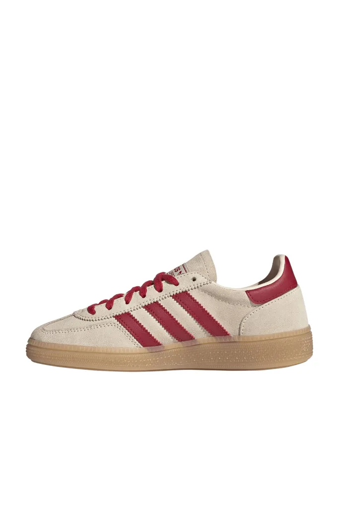Spezial Bej Hentbol Ayakkabısı (KK2558)