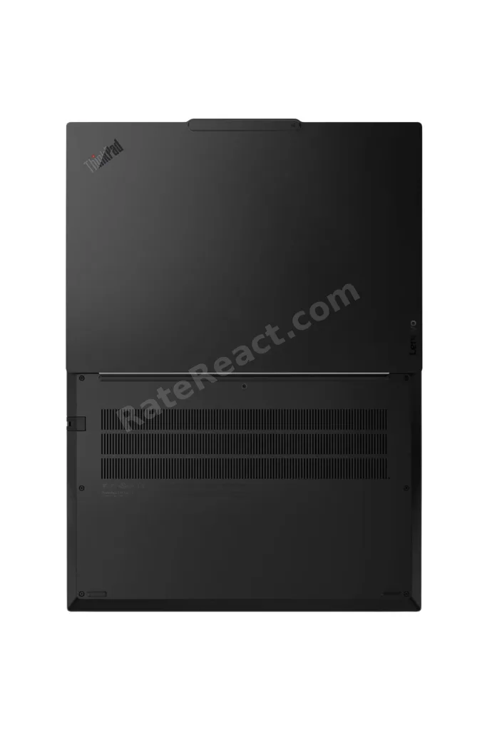 Thinkpad E14 Gen6 Intel Core Ultra 7 255H 40 GB DDR5 512 GB SSD Intel® 14'' Wuxga IPS Windows 11 Pro