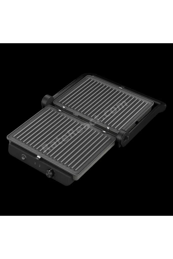 TMW 6046 G Resital® 2in1 Waffle Makinesi & Tost Makinesi