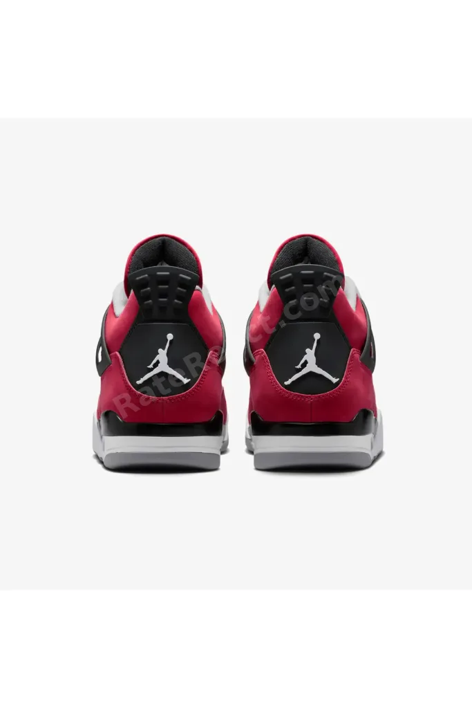 Air Jordan 4 Retro 'Toro Bravo' FQ8138-600 Juststep