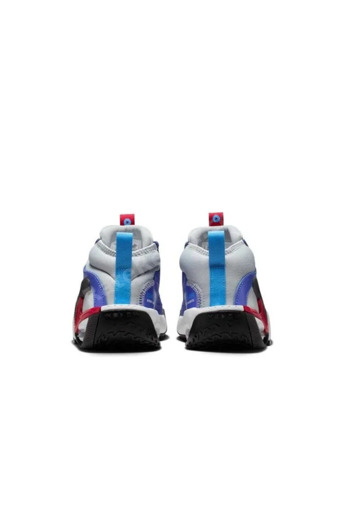 Air Zoom Crossover 2 Gs Basketbol Ayakkabısı-SPORTXOUTLET
