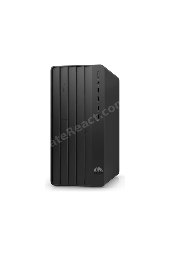 Pro Tower 290 G9 i5 13500 32GB 512GB SSD RTX5050/8GB FDOS Masaüstü Bilgisayar & PER4 USB Bellek