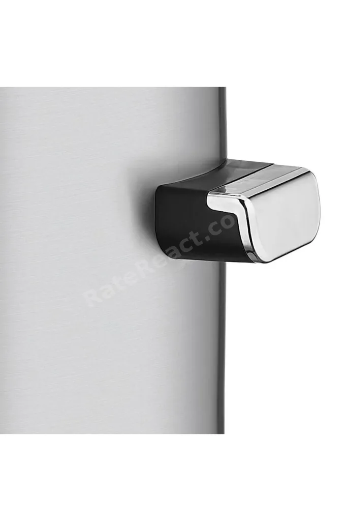 A841 Çayşef Semaver Inox/satin