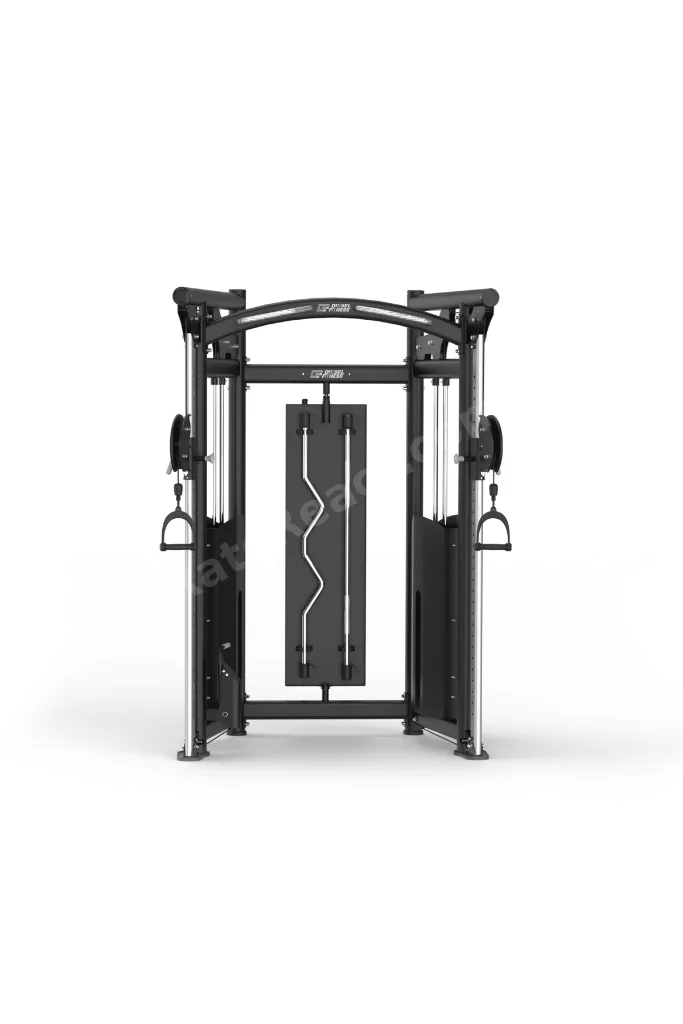 9005A FUNCTIONAL TRAINER Çalışma İstasyonu