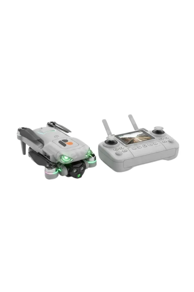 Katlanabilir Drone HD Çekim Uzun Süreli Uçuş Deneyimi