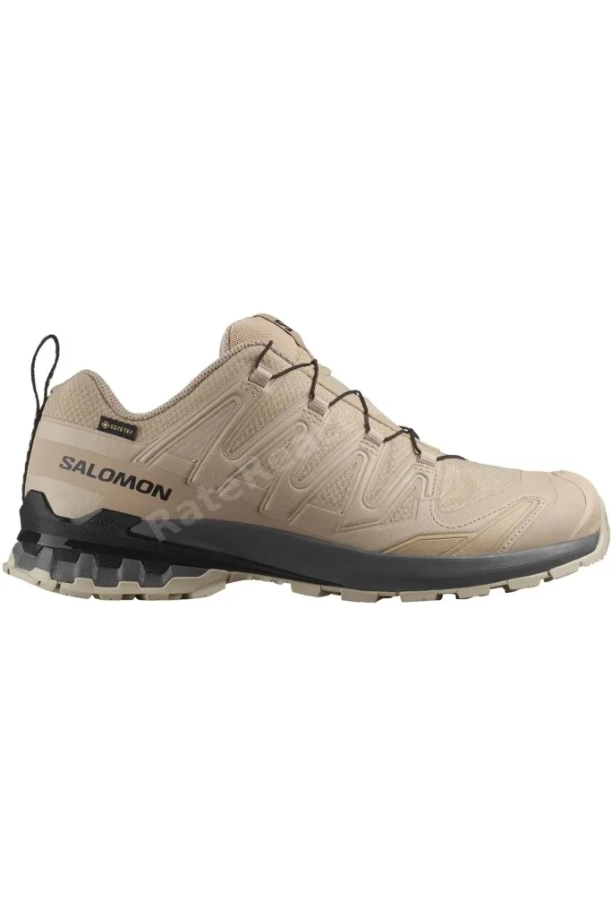 Xa Pro 3D V9 Gtx Gore-Tex® L47270 Outdoor Erkek Spor Ayakkabı BEJ