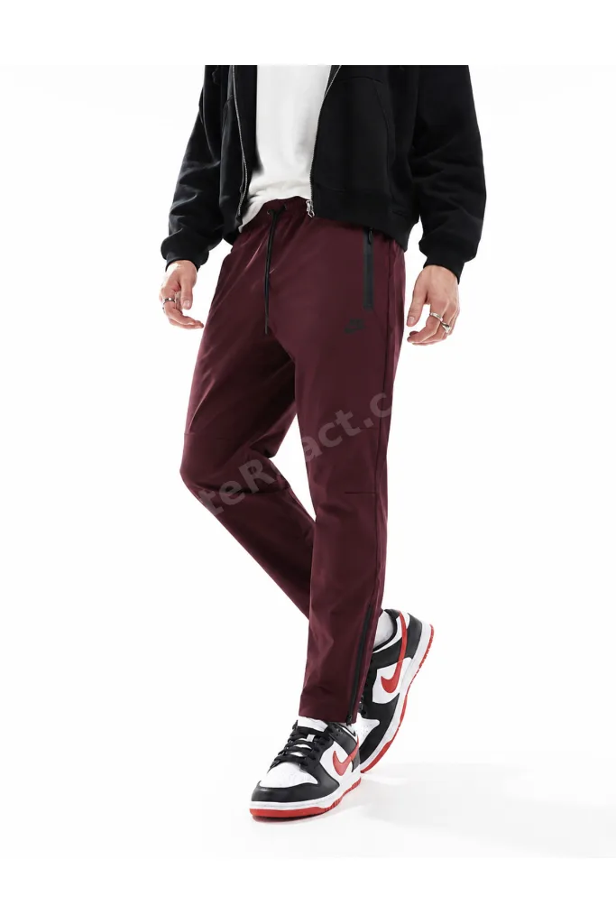 Sportswear Tech Woven İşlevsel Pantolon Eşofman