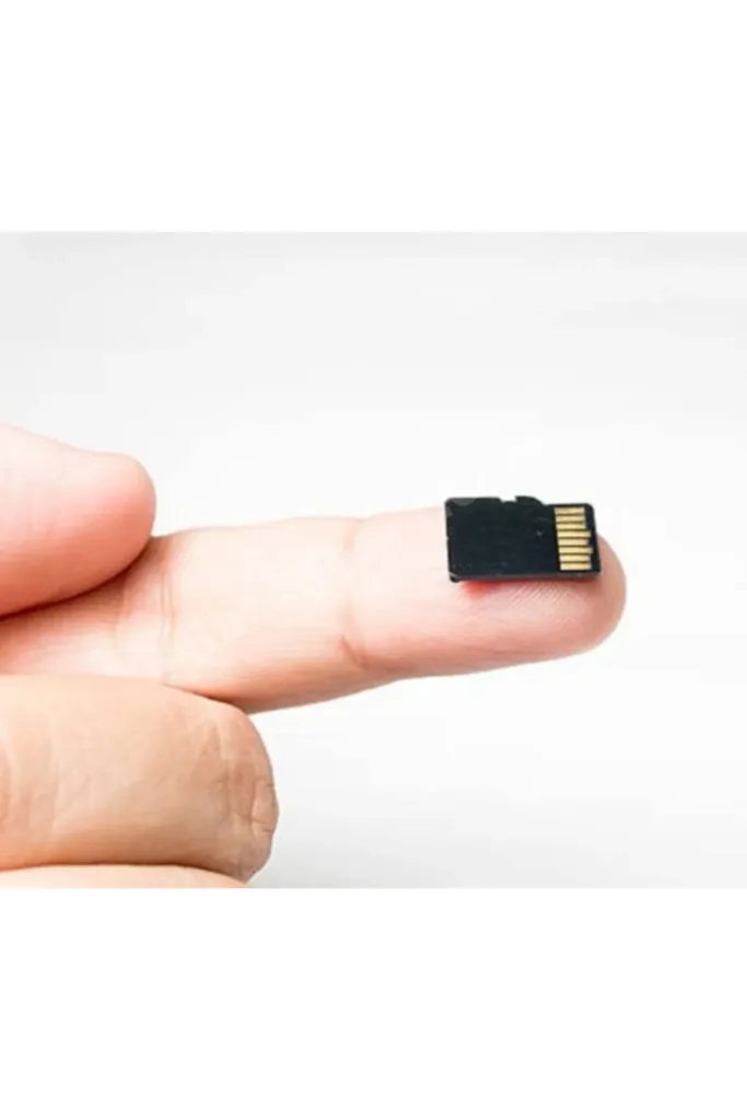 64 Gb Micro Sd Kart Veri Aktarımı-Depolama Hafıza Kartı Tüm Cihazlara Uyumlu Adaptörlü Memory