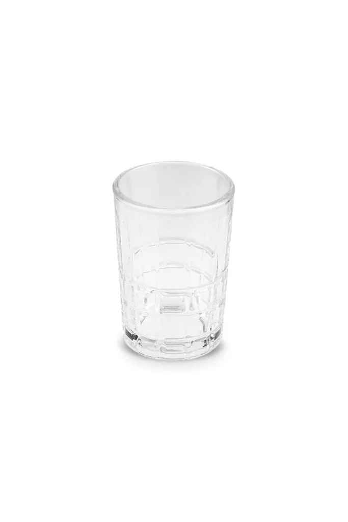 Yaren 6'lı Kahve Yanı Bardak Seti 115 ml