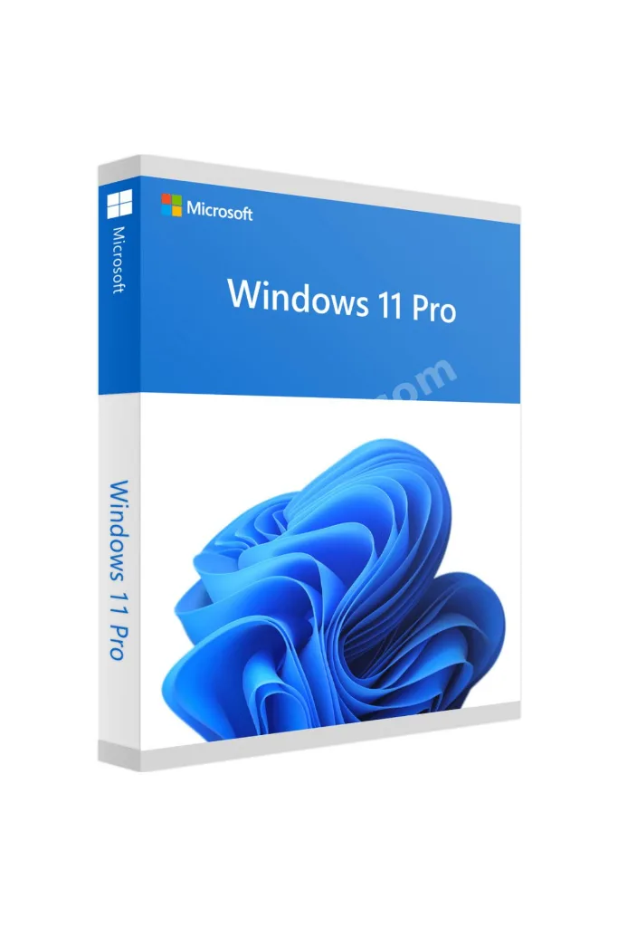 Windows 11 Pro Dijital Lisans Anahtarı – Ömür Boyu – Hızlı Teslim – 32/64 Bit Uyumlu