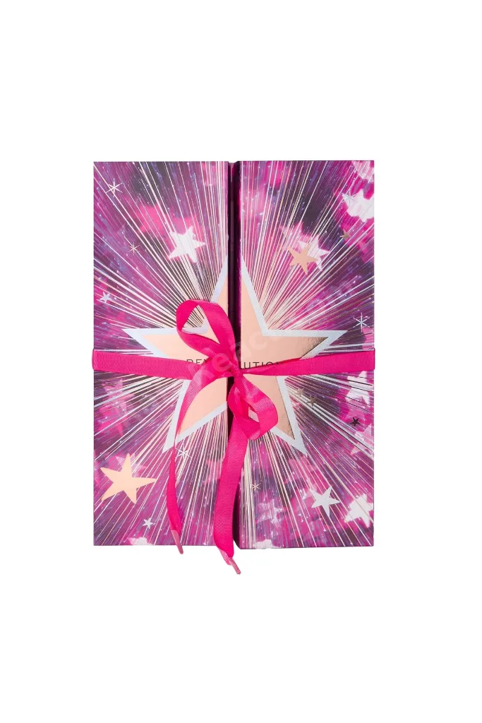 Beauty Advent Calendar 2025 – 24 Parçalık Makyaj Seti